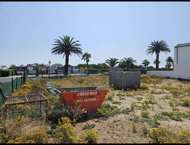 LAND FOR SALE IN SHELLEY POINT